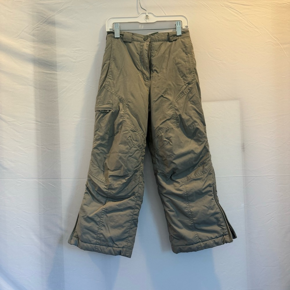 Kids Ski Pants